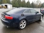 2009 Audi A5 Quattro