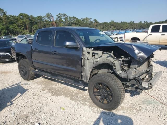 2021 Toyota Tacoma Double Cab