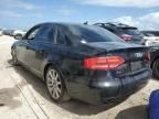 2010 Audi A4 Premium