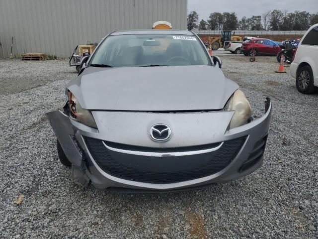 2010 Mazda 3 I