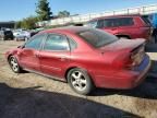 2003 Ford Taurus SES