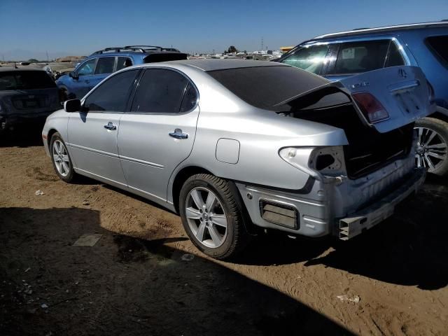 2005 Lexus ES 330