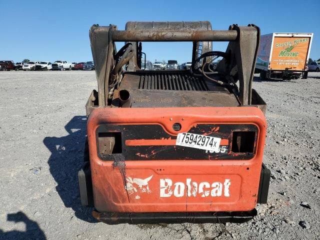 2019 Bobcat T595