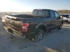 2020 Ford F150 Super Cab