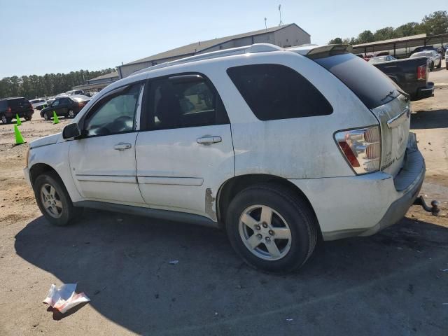 2006 Chevrolet Equinox LT