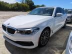 2019 BMW 530 I