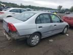 2004 Honda Civic DX VP