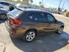 2015 BMW X1 SDRIVE28I