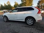 2016 Volvo XC60 T6 Platinum