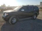 2006 Nissan Pathfinder LE