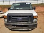 2012 Ford Econoline E150 Van