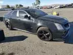 2014 Cadillac CTS-V