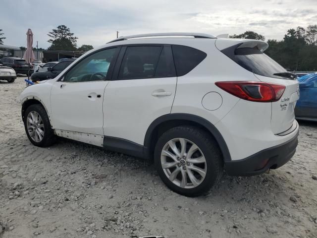 2014 Mazda CX-5 GT