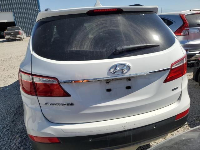 2014 Hyundai Santa FE GLS