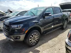 2021 Ford Ranger XL en venta en Riverview, FL