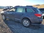 2011 Subaru Outback 2.5I