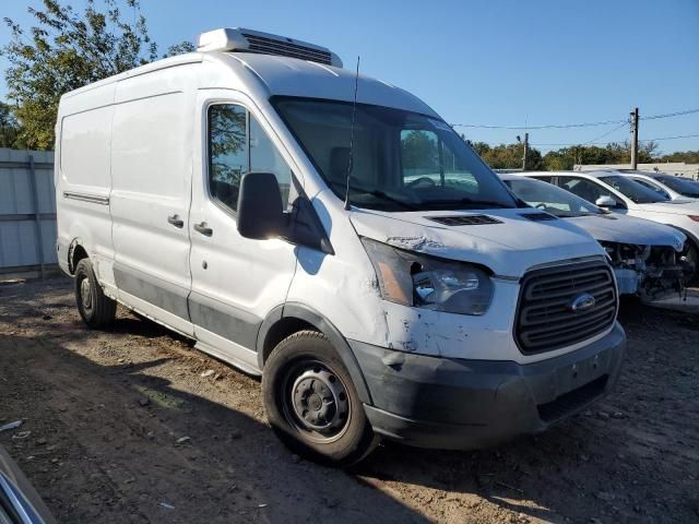 2015 Ford Transit T-250