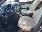 2015 Mercedes-Benz GL 550 4matic