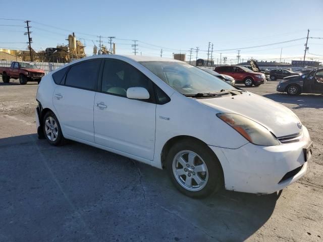 2006 Toyota Prius