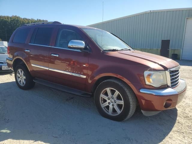 2007 Chrysler Aspen Limited