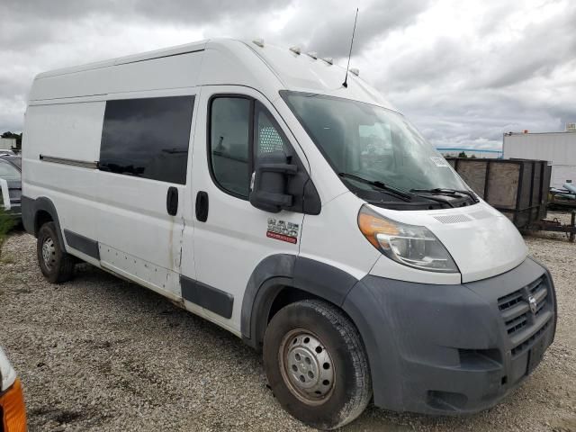 2015 Dodge RAM Promaster 3500 3500 High