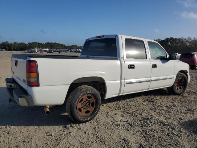 2006 GMC New Sierra C1500