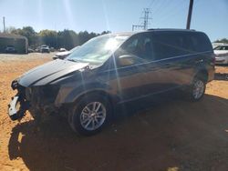 2019 Dodge Grand Caravan SXT en venta en China Grove, NC