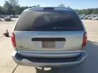 2005 Dodge Grand Caravan SE