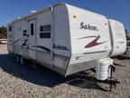 2006 Salem Travel Trailer