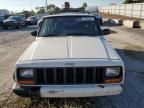 2001 Jeep Cherokee Sport