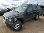 2012 Nissan Xterra OFF Road