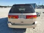 2002 Honda Odyssey EX