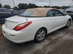 2007 Toyota Camry Solara SE