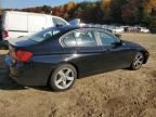 2015 BMW 328 XI