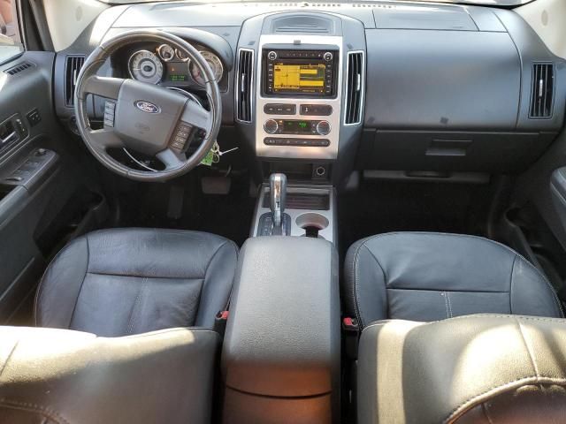 2010 Ford Edge Limited