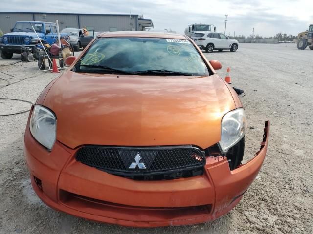 2009 Mitsubishi Eclipse GS