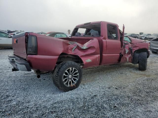 2004 GMC New Sierra C1500