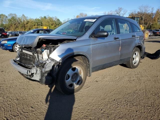 2008 Honda CR-V LX