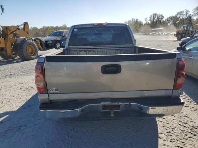 2003 Chevrolet Silverado C1500