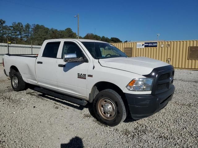 2018 Dodge RAM 2500 ST