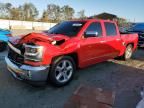 2017 Chevrolet Silverado K1500 LTZ