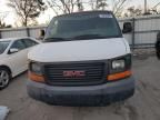 2009 GMC Savana G3500