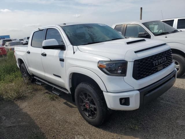 2019 Toyota Tundra Crewmax SR5