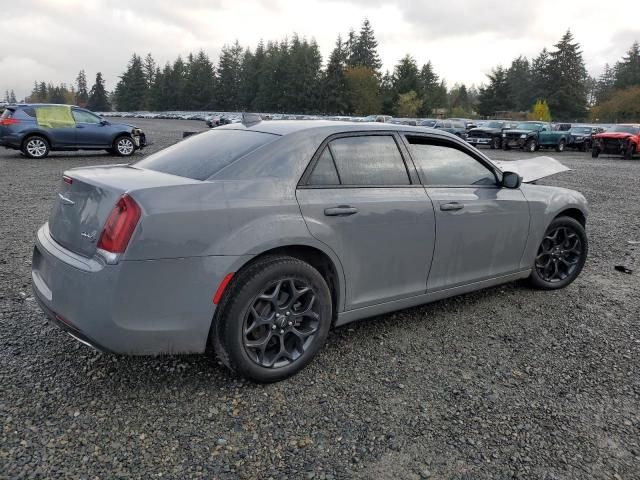 2019 Chrysler 300 S