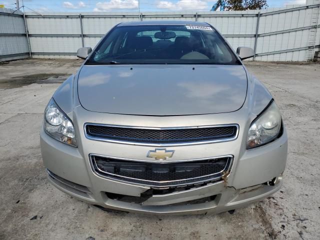 2009 Chevrolet Malibu 1LT