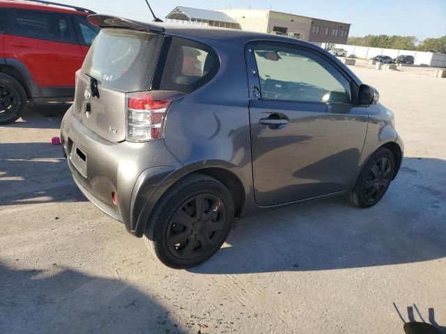 2013 Scion IQ