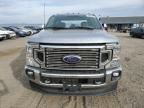 2022 Ford F350 Super Duty