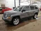 2012 Jeep Patriot Latitude