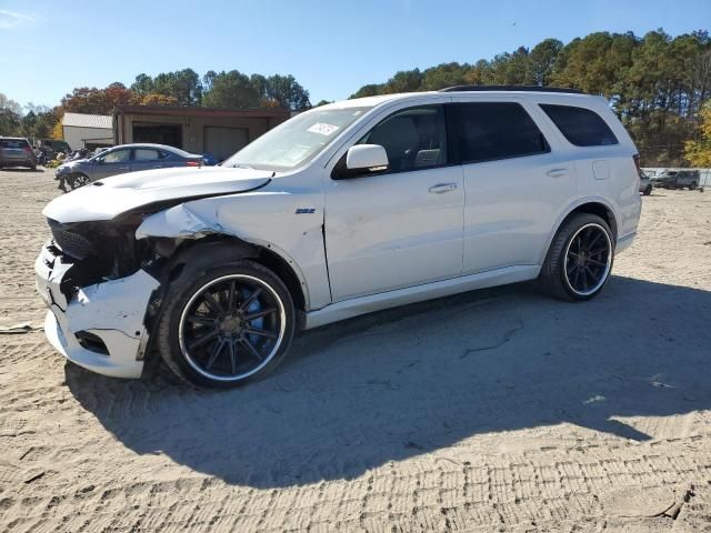 2018 Dodge Durango SRT