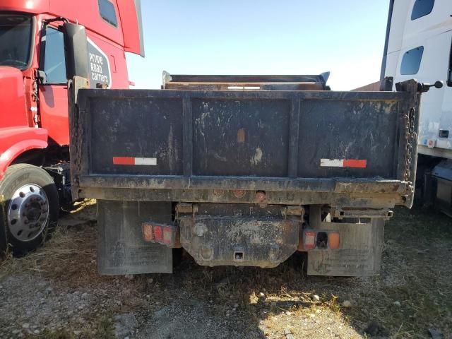 2004 Chevrolet Silverado K3500